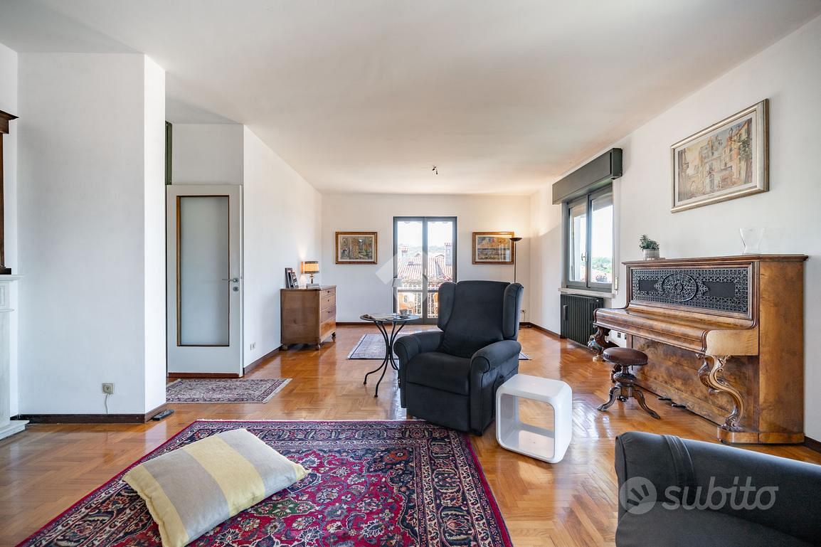 Appartamento – Castello di Brianza, Moiacchina - Vista 4