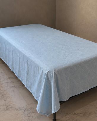 Letto 1 piazza e mezza