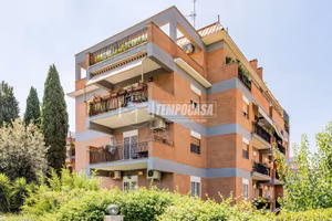 Villa Bonelli - via di Vigna due Torri - Quadriloc