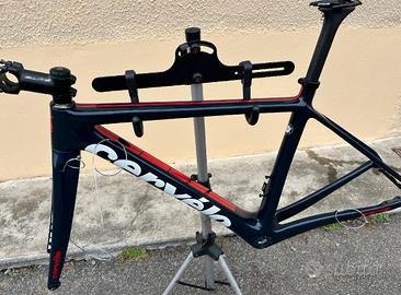 Telaio bici Cervelo R3 2020 Di2 disc 48