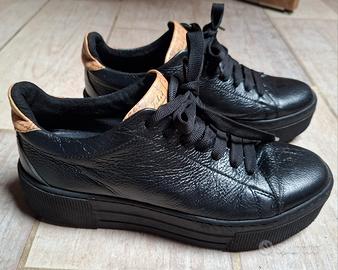 Scarpe Alviero Martini Tg. 38 