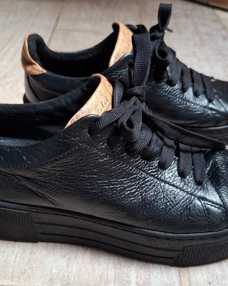 Alviero Martini Scarpe Tg. 38 