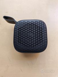 mini cassa bluetooth 