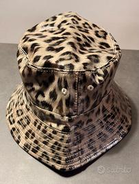 cappello donna impermeabile