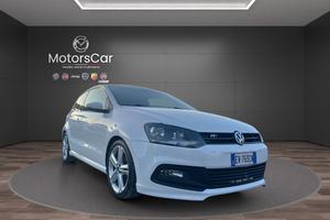 VOLKSWAGEN Polo 1.4 3p. R-Line