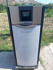 Caldaia idro Ravelli