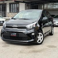 KIA Picanto 1.0 12V 5 porte Style PERFETTA
