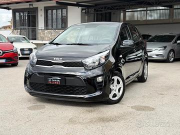 KIA Picanto 1.0 12V 5 porte Style PERFETTA