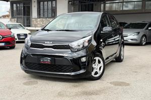KIA Picanto 1.0 12V 5 porte Style PERFETTA