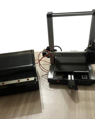 Anycubic Kobra 3 combo - ACE Pro - 200€
