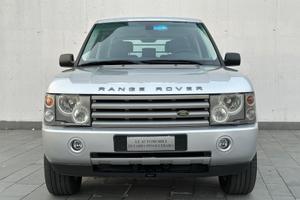 Land Rover Range 3.0 Td6