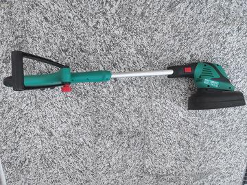Decespugliatore tagliabordi BOSCH