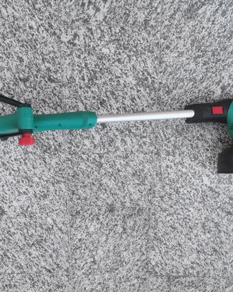 Decespugliatore tagliabordi BOSCH
