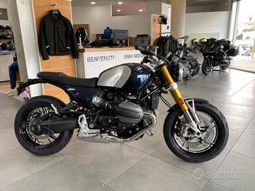 Bmw R 12 nineT