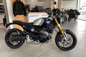 Bmw R 12 nineT