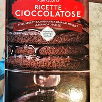 libro ricette cioccolatose