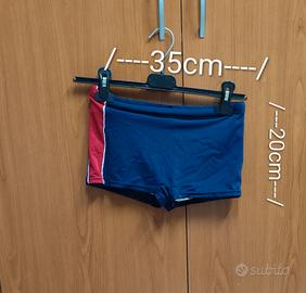 Costume da Bagno Bambino Yamamay Mare Piscina Mode