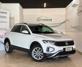 Volkswagen T-Roc 2.0 TDI SCR 116 CV
