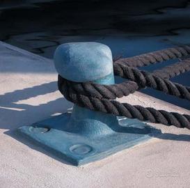 POSTO BARCA ORMEGGIO