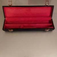 CUSTODIA flauto traverso (VINTAGE)