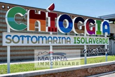 Attività / Licenza di 28525 m² a Chioggia