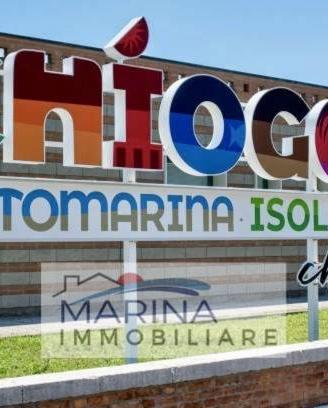 Attività / Licenza di 28525 m² a Chioggia