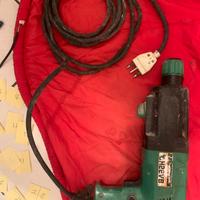 Hitachi Dh 22VB- martello Rotativo