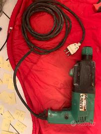 Hitachi Dh 22VB- martello Rotativo