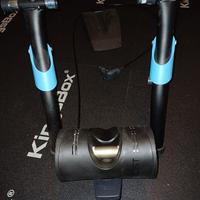 Rullo tacx boost