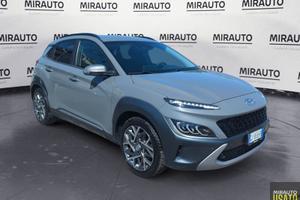 Hyundai Kona Hybrid 1.6 HEV Xline 2WD DCT
