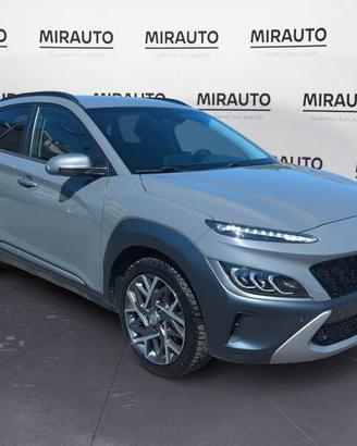 Hyundai Kona Hybrid 1.6 HEV Xline 2WD DCT