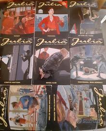 JULIA FUMETTI BONELLI