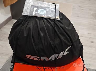 Casco modular SMK Helmets