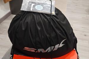 Casco modular SMK Helmets