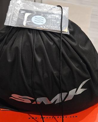 Casco modular SMK Helmets