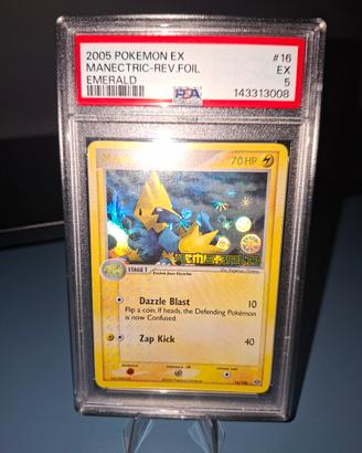 carta pokemon