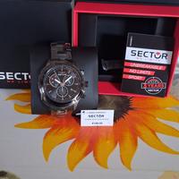 SECTOR  No Limits 670 , Pag.199,00€ Mai Indossato