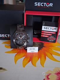 SECTOR  No Limits 670 , Pag.199,00€ Mai Indossato