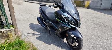 Kymco Downtown 350 ABS