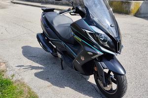 Kymco Downtown 350 ABS