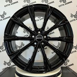 4 CERCHI IN LEGA FORD EDGE C-MAX FOCUS KUGA MONDEO