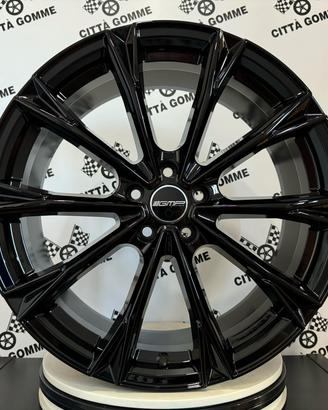 4 CERCHI IN LEGA FORD EDGE C-MAX FOCUS KUGA MONDEO