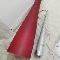 Lampada sospensione Class 60 Itre