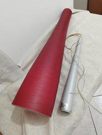 Lampada sospensione Class 60 Itre