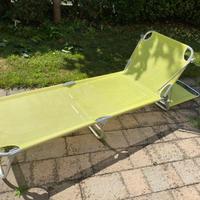 Lettini da sole