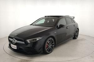 Mercedes-Benz Classe A A AMG 35 Race Edition ...