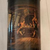 Antico portaombrelli