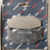 Pastiglie freno Yamaha Majesty 