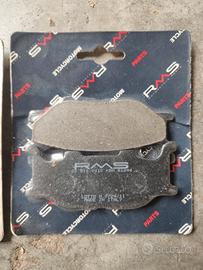 Pastiglie freno Yamaha Majesty 