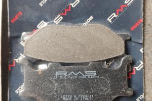 Pastiglie freno Yamaha Majesty 